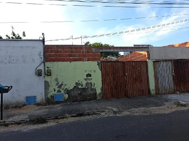 Casa em Venda Direta
