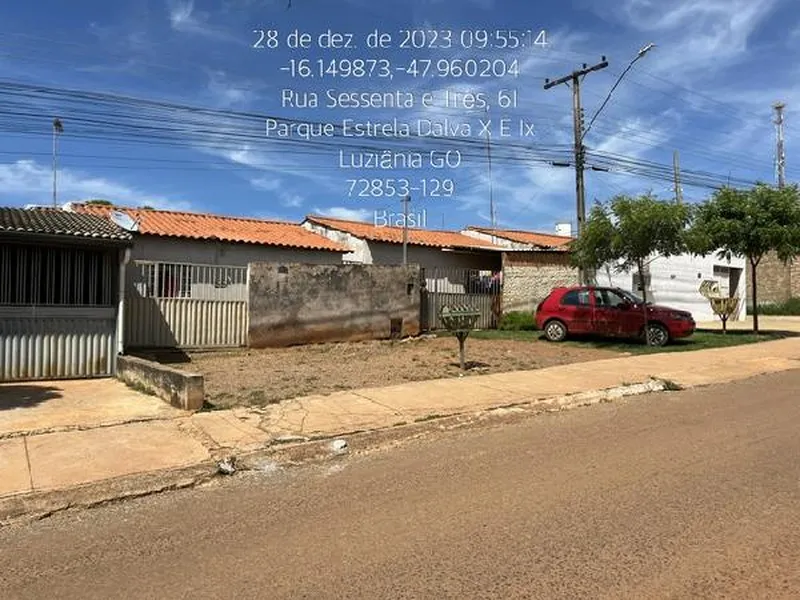 Casa em Venda Direta