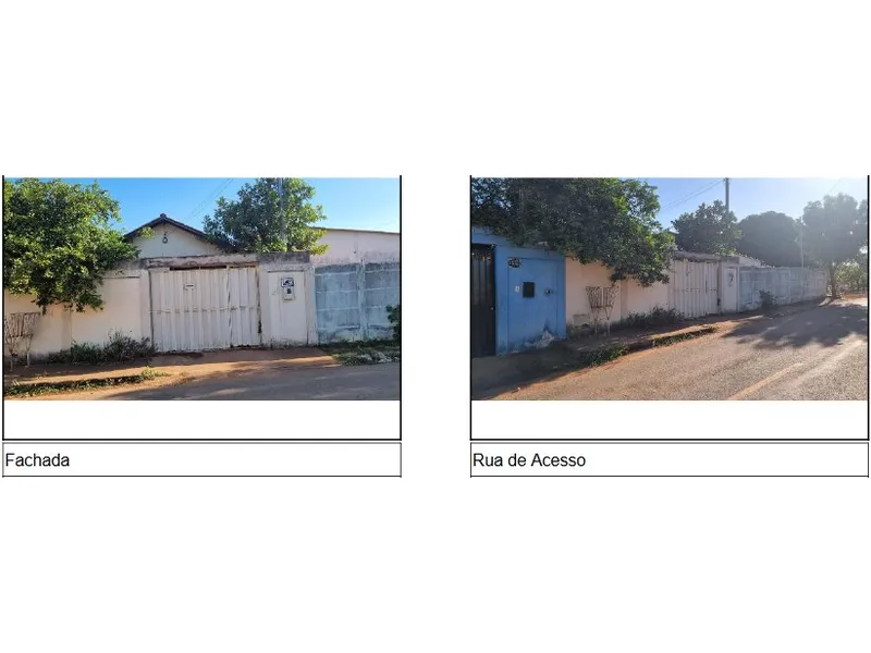 Casa em Venda Direta