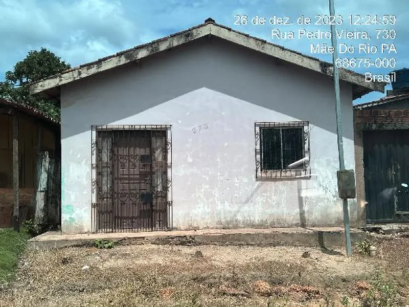 Casa em Venda Direta