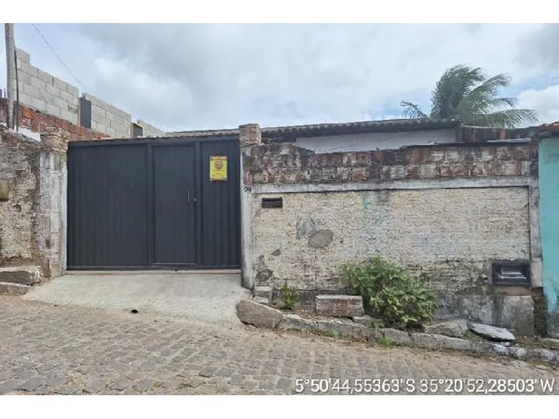 Casa em Venda Direta