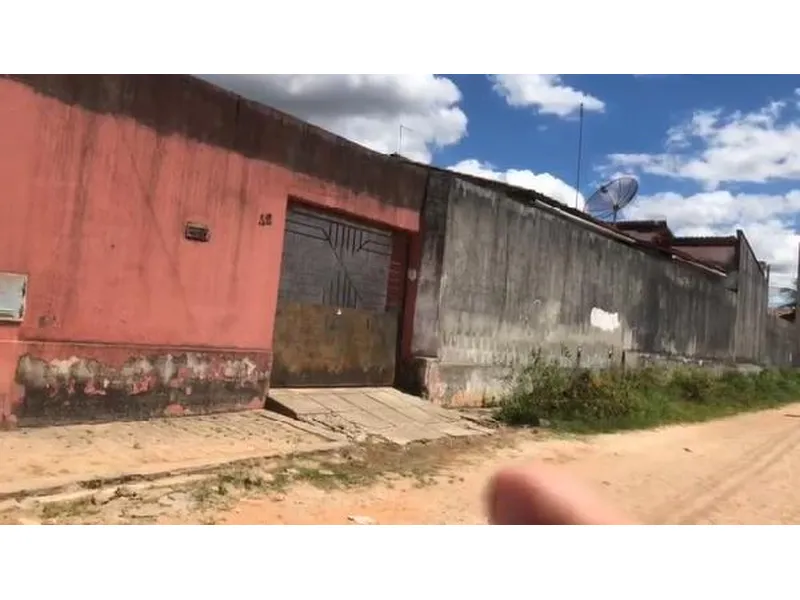 Casa em Venda Direta