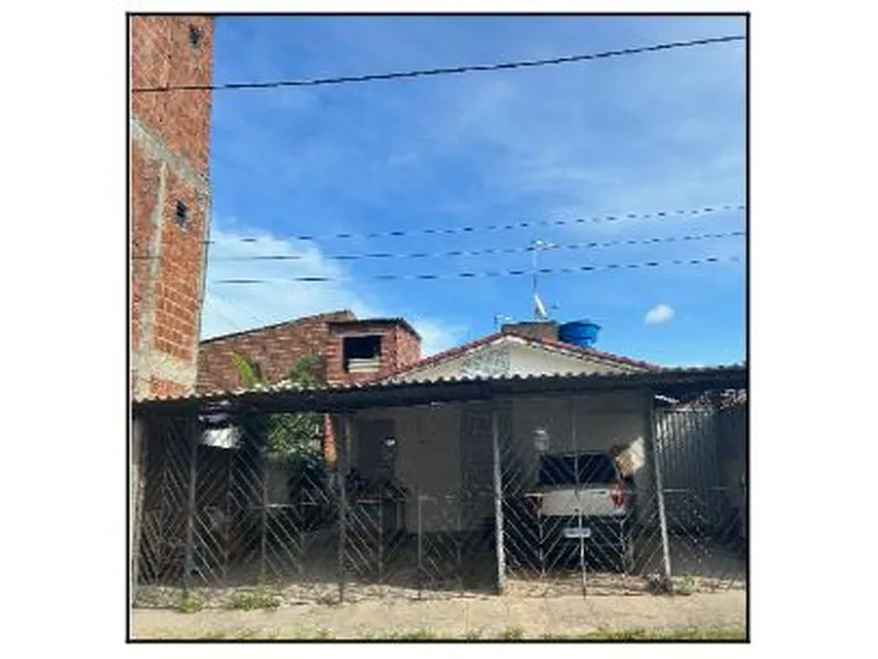 Casa em Venda Direta