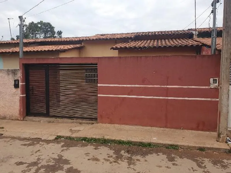 Casa em Venda Direta