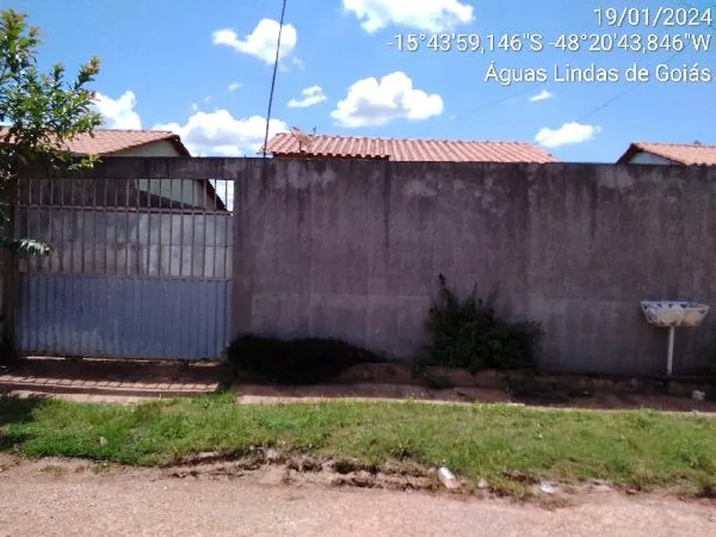 Casa em Venda Direta