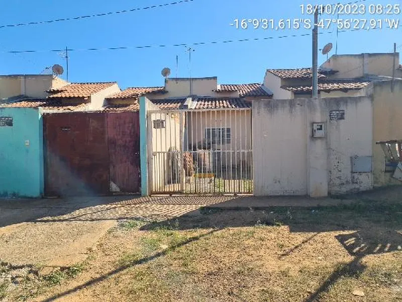 Casa em Venda Direta