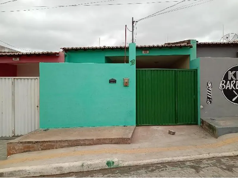 Casa em Venda Direta
