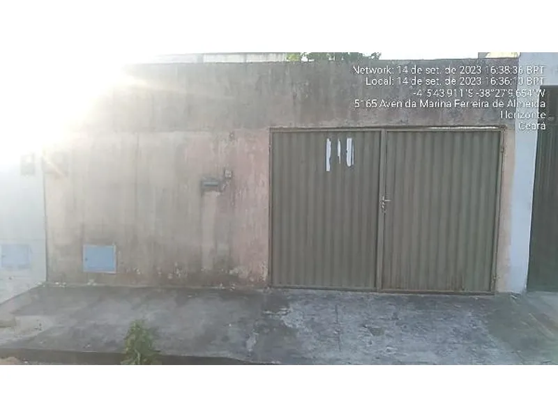 Casa em Venda Direta