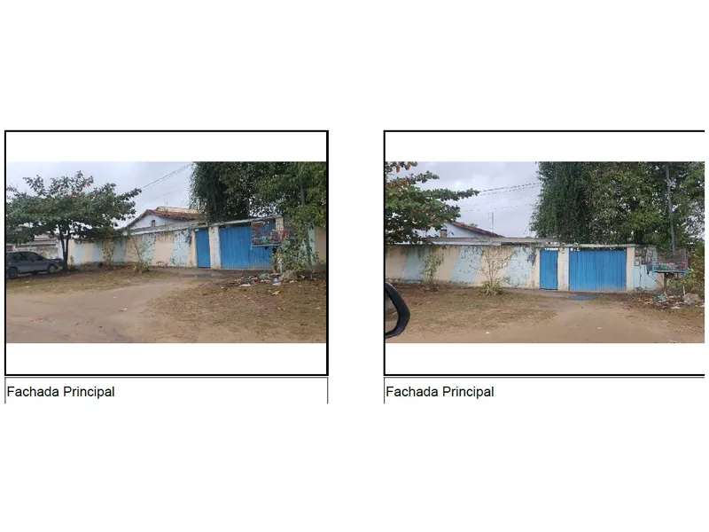 Casa em Venda Direta