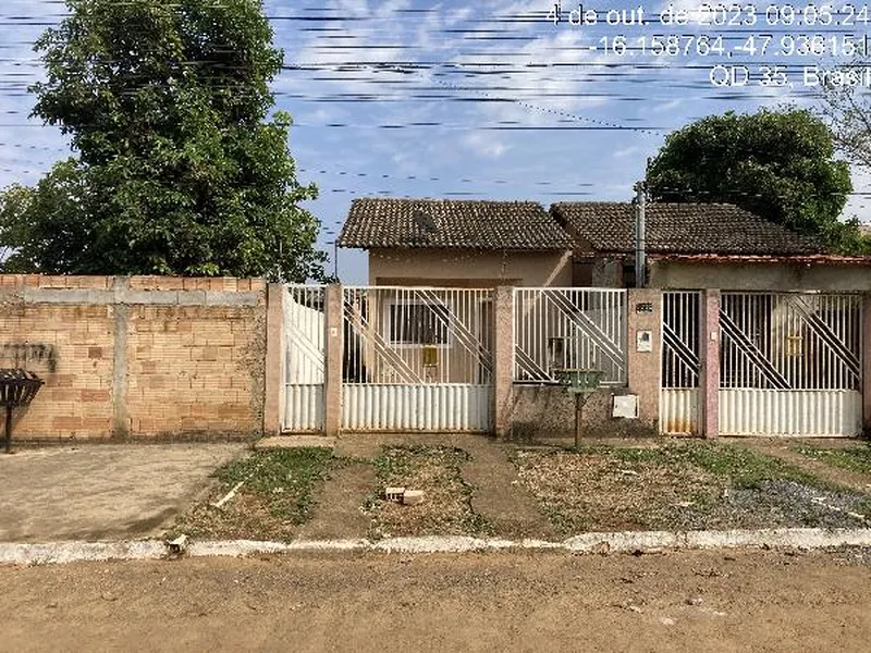 Casa em Venda Direta