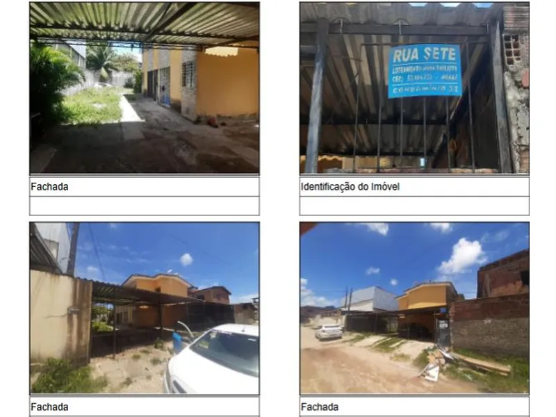 Casa em Venda Direta