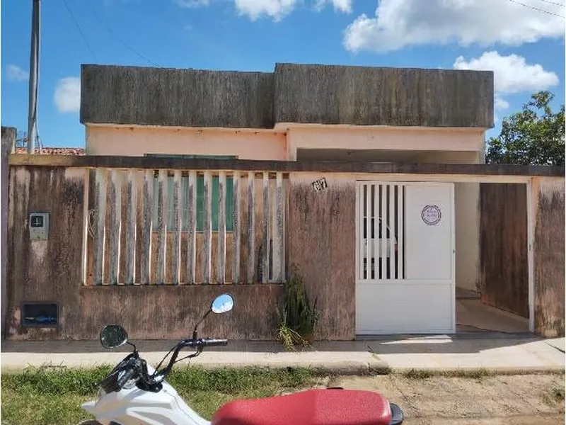 Casa em Venda Direta