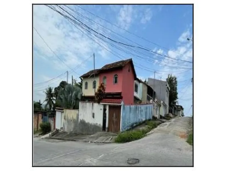 Casa em Venda Direta