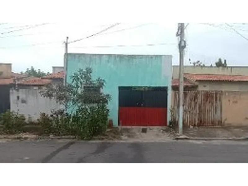 Casa em Venda Direta