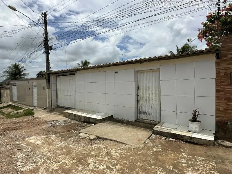 Casa em Venda Direta