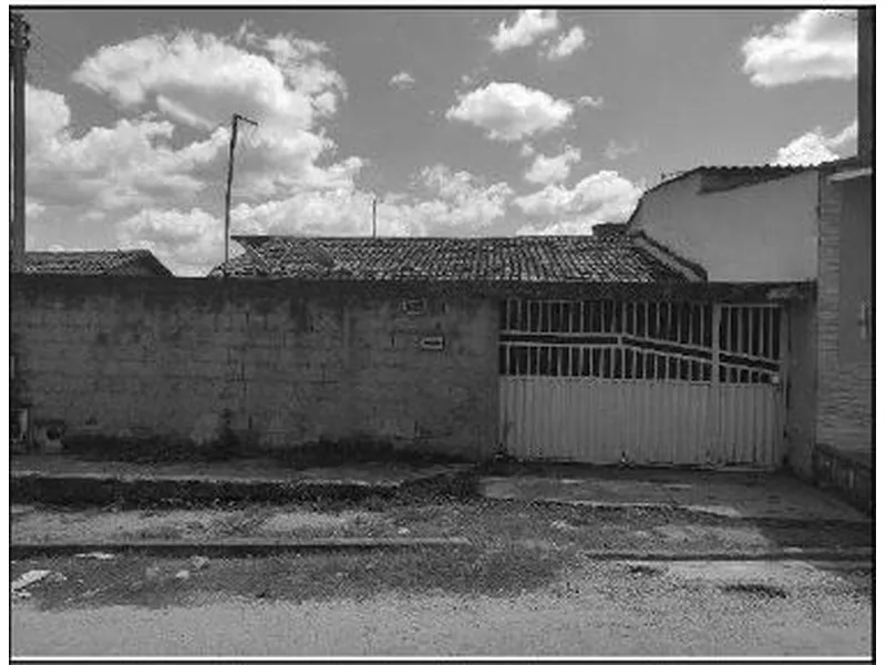 Casa em Venda Direta