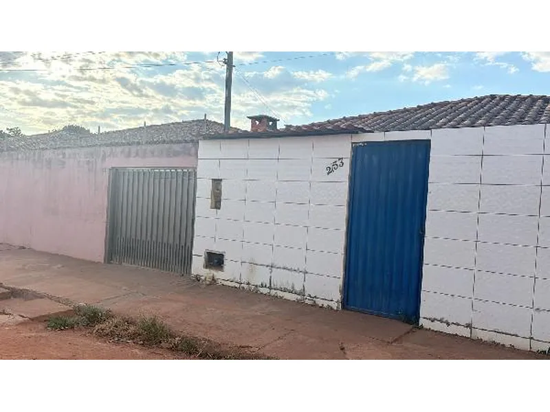 Casa em Venda Direta