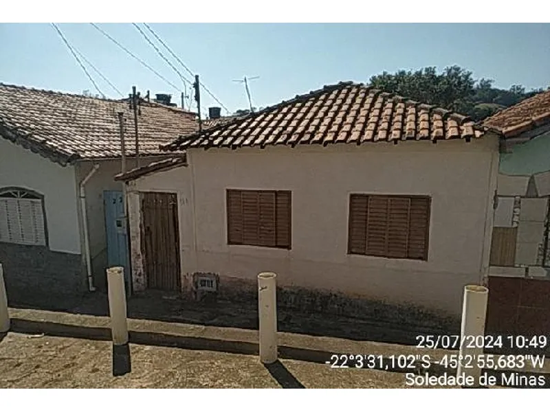 Casa em Venda Direta