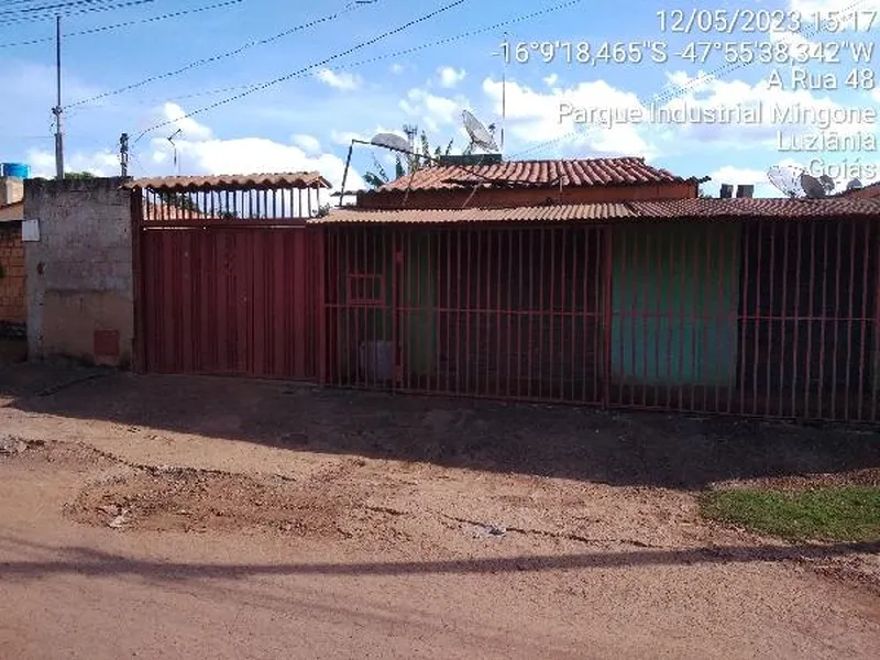 Casa em Venda Direta