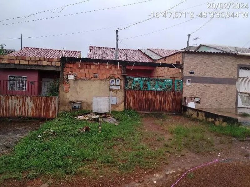 Casa em Venda Direta