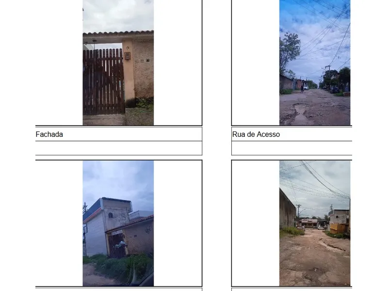 Casa em Venda Direta