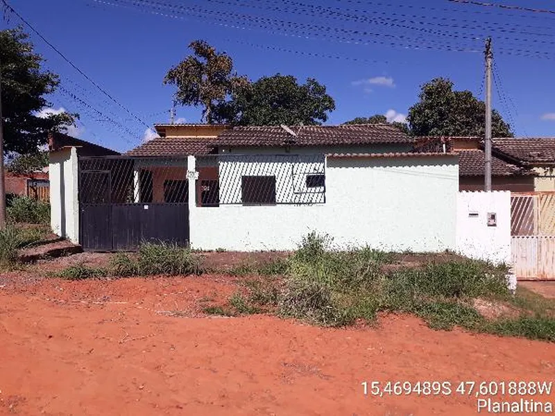 Casa em Venda Direta