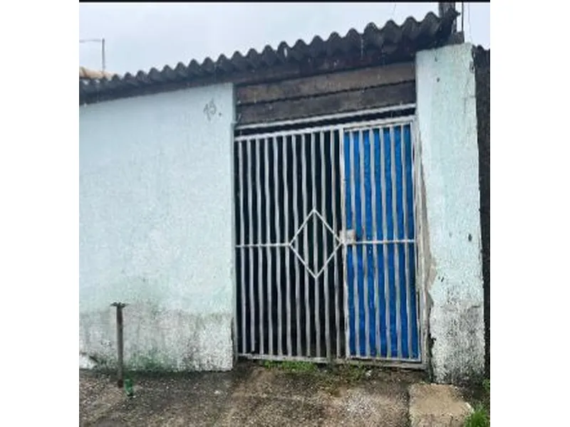 Casa em Venda Direta