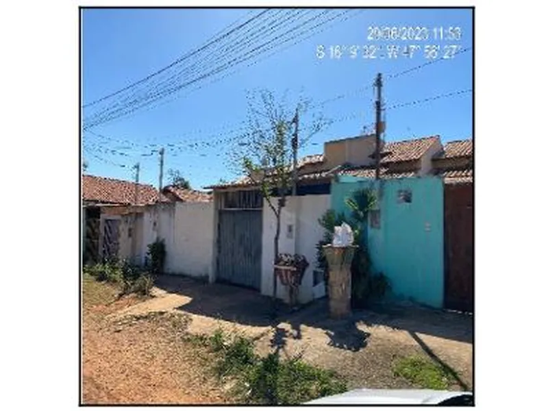 Casa em Venda Direta