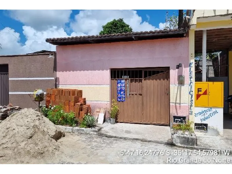Casa em Venda Direta