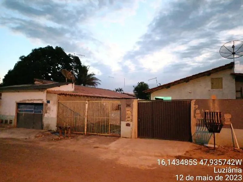 Casa em Venda Direta