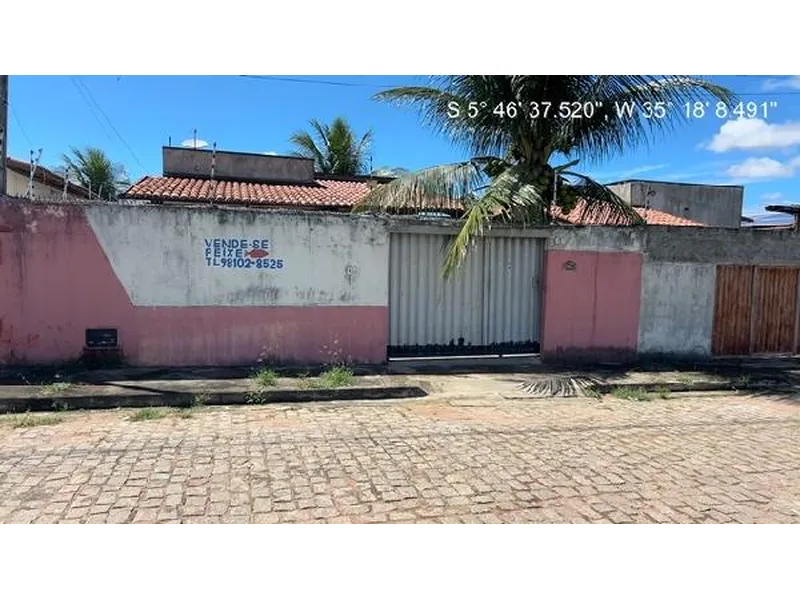 Casa em Venda Direta