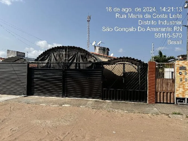 Casa em Venda Direta