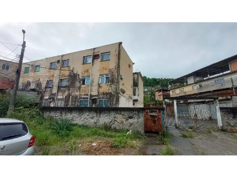 Apartamento em Venda Direta