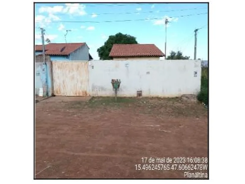 Casa em Venda Direta