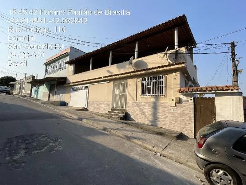 Casa em Venda Direta