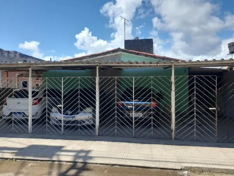 Casa em Venda Direta