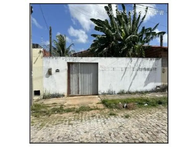 Casa em Venda Direta