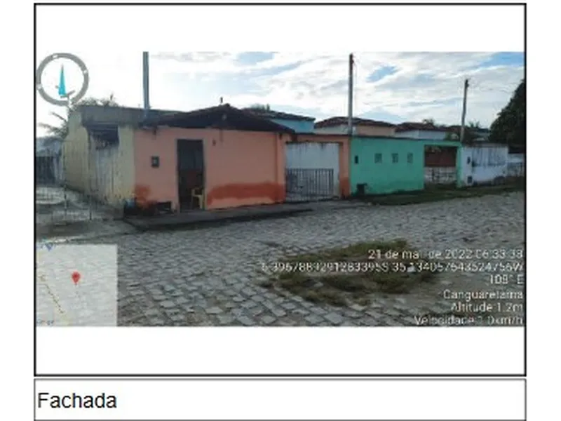 Casa em Venda Direta