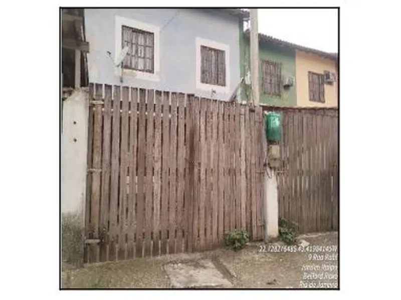 Casa em Venda Direta
