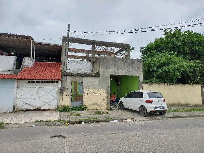 Casa em Venda Direta