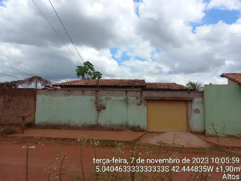 Casa em Venda Direta