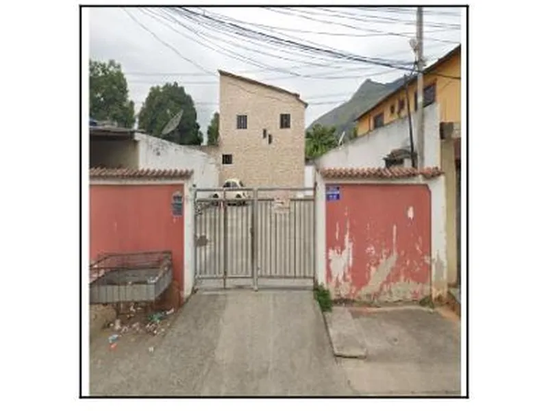 Casa em Venda Direta