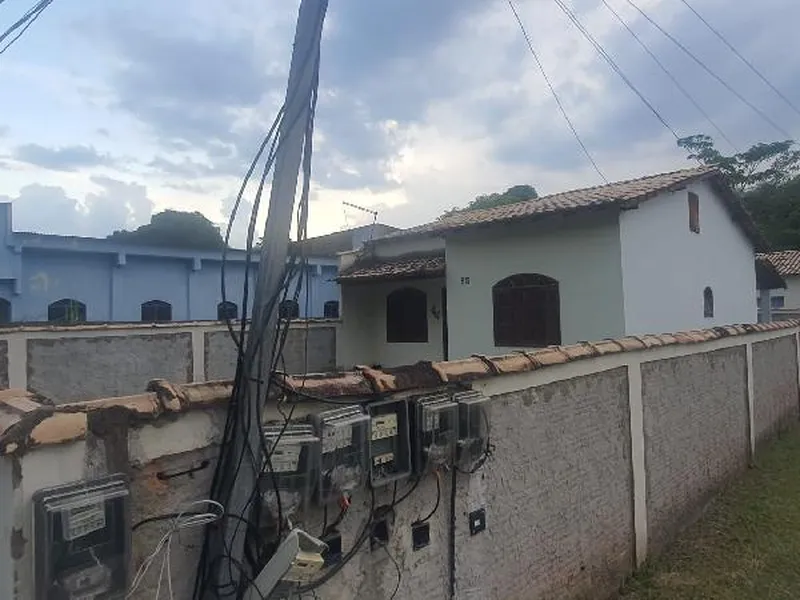Casa em Venda Direta