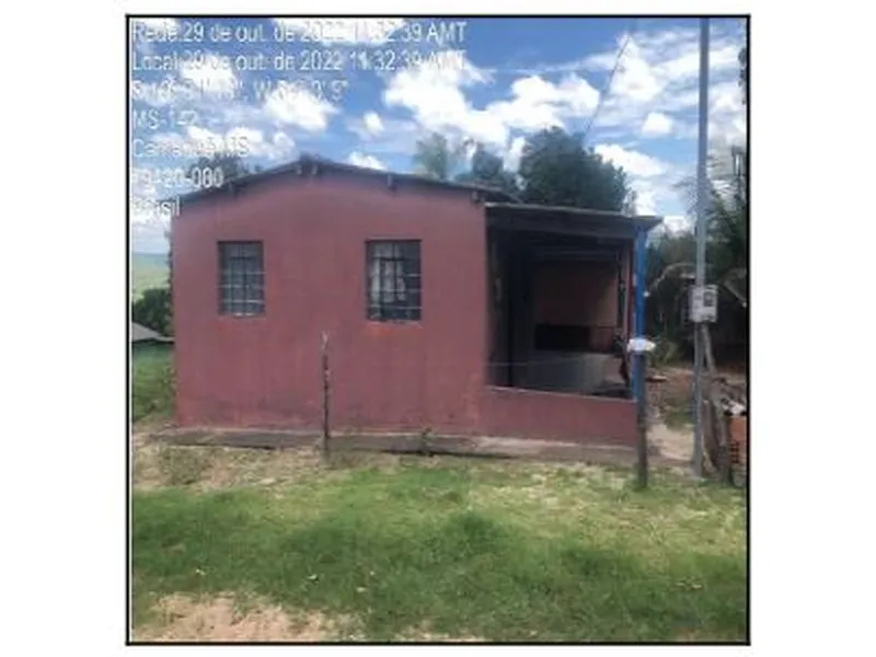 Casa em Venda Direta