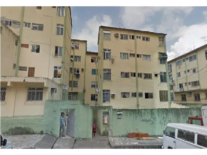 Apartamento em Venda Direta