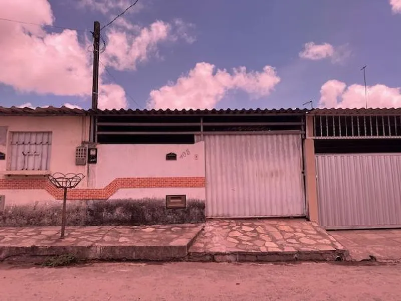 Casa em Venda Direta