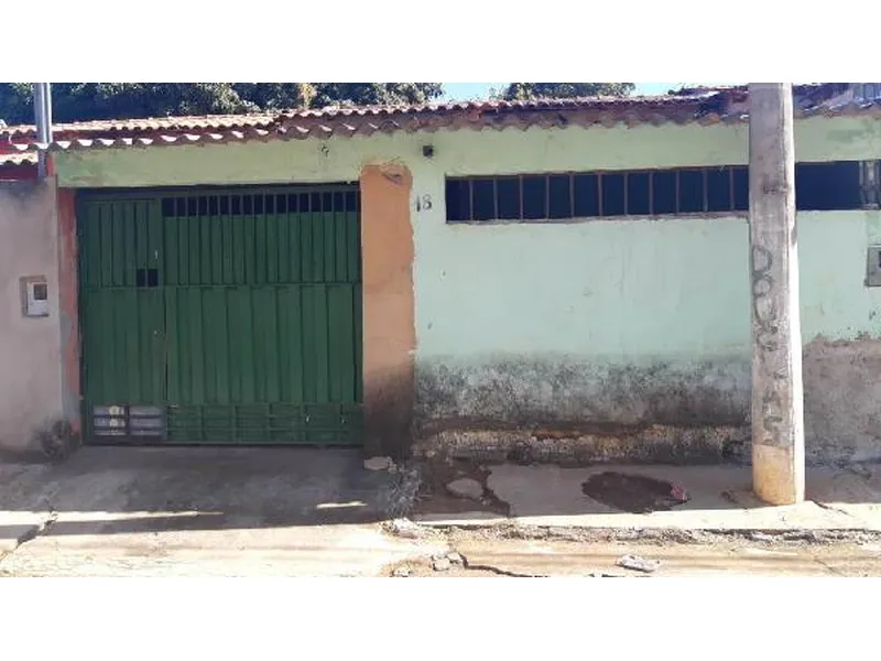 Casa em Venda Direta
