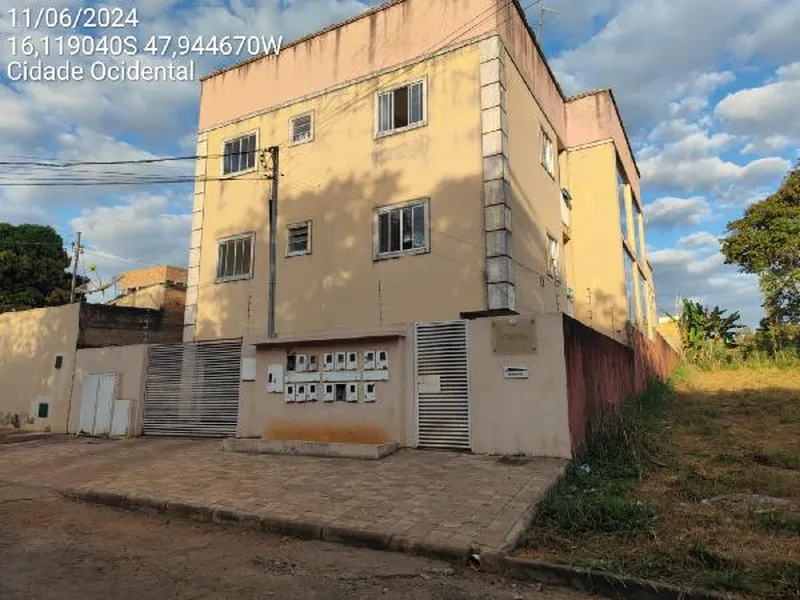 Apartamento em Venda Direta