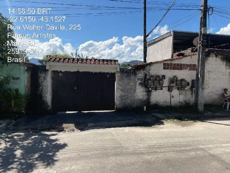 Casa em Venda Direta