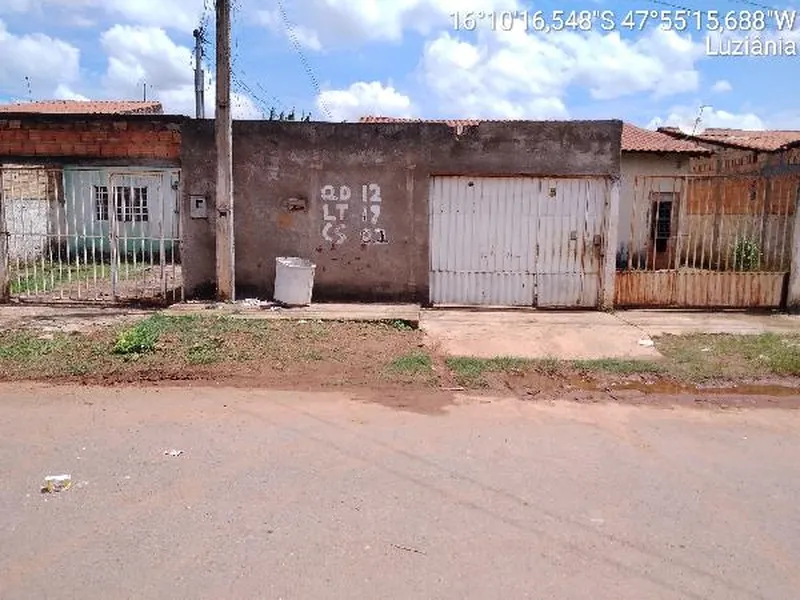 Casa em Venda Direta